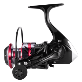 DH Fishing Reel Spinning Reel (Type: DH6000)
